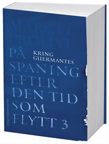 På spaning efter den tid som flytt. III, Kring Guermantes