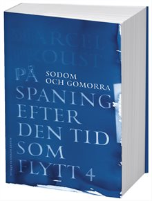 På spaning efter den tid som flytt. IV, Sodom och Gomorra