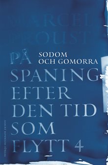 På spaning efter den tid som flytt. IV, Sodom och Gomorra