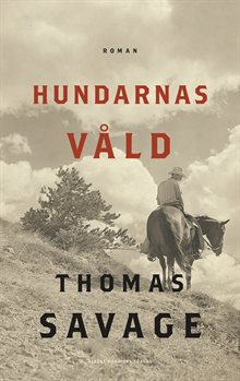 Hundarnas våld