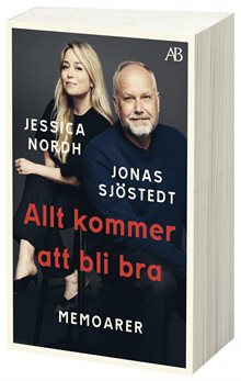 Allt kommer att bli bra : memoarer