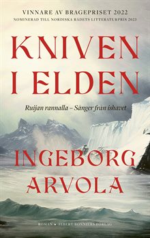 Kniven i elden