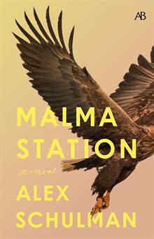 Malma station