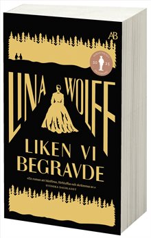 Liken vi begravde