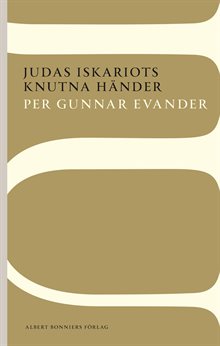 Judas Iskariots knutna händer