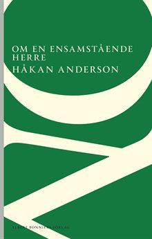 Om en ensamstående herre