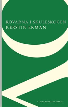 Rövarna i Skuleskogen