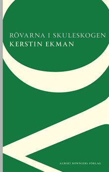 Rövarna i Skuleskogen