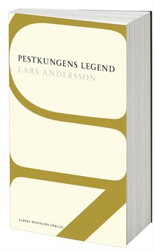 Pestkungens legend