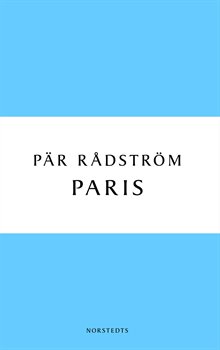 Paris : en kärleksroman