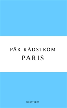 Paris : en kärleksroman