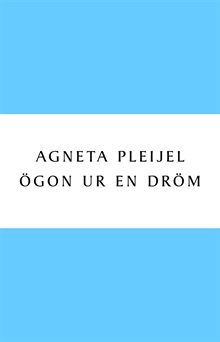 Ögon ur en dröm