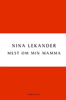 Mest om min mamma