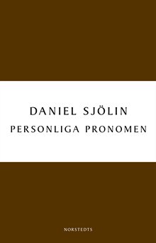 Personliga pronomen