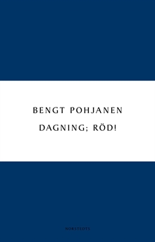 Dagning; röd!