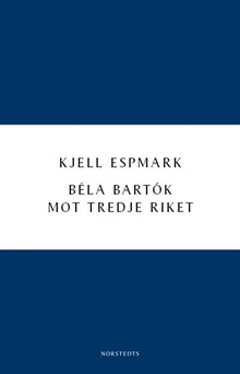 Béla Bartók mot Tredje riket