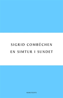 En simtur i sundet