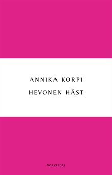 Hevonen Häst