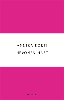 Hevonen Häst