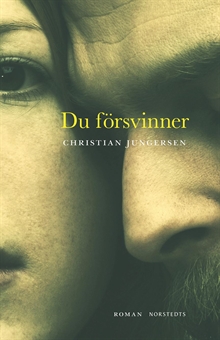 Du försvinner