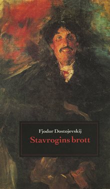 Stavrogins brott