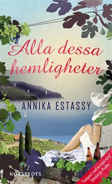 Alla dessa hemligheter