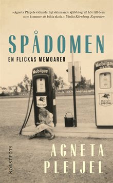 Spådomen : en flickas memoarer