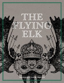 The Flying Elk : gastropub by Björn Frantzén