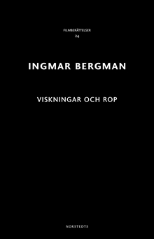 Viskningar och rop