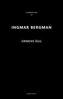 Ormens ägg