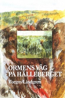 Ormens väg på hälleberget