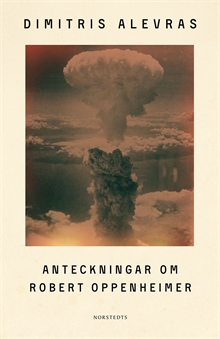 Anteckningar om Robert Oppenheimer