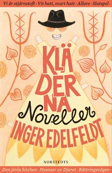 Kläderna : noveller