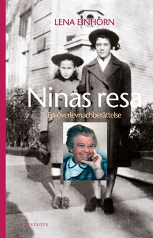 Ninas resa : en överlevnadsberättelse