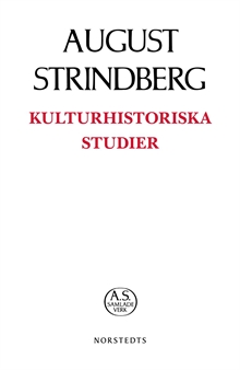 Kulturhistoriska Studier