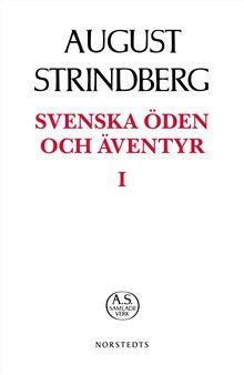 Svenska öden och äventyr I