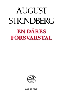 En dåres försvarstal