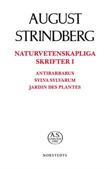 Naturvetenskapliga Skrifter I