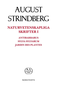 Naturvetenskapliga Skrifter I