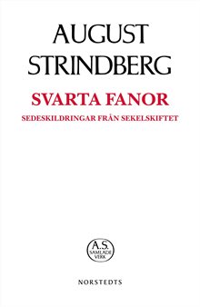 Svarta Fanor