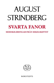 Svarta Fanor