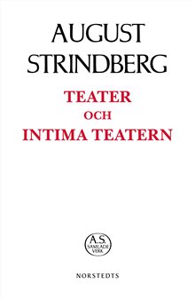 Teater och Intima teatern