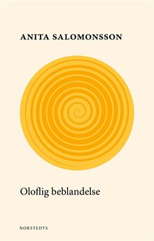 Oloflig beblandelse