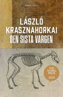 Den sista vargen