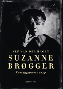 Suzanne Brøgger : samtalsmemoarer