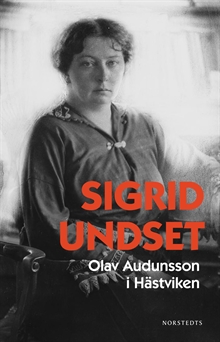 Olav Audunsson i Hästviken