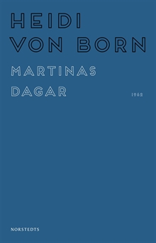 Martinas dagar