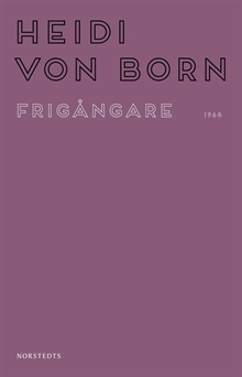 Frigångare