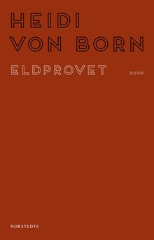 Eldprovet