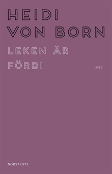 Leken är förbi